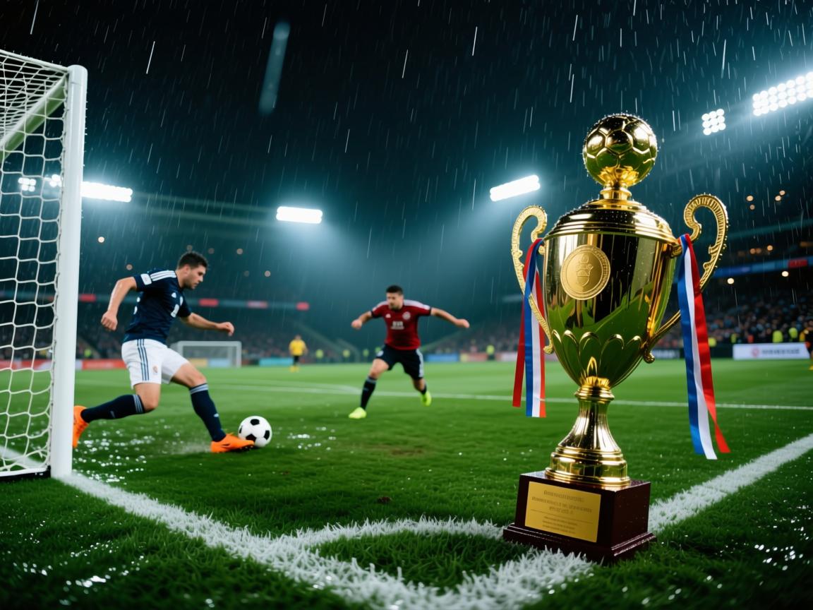 田径赛场焦点!葡萄牙队对阵比利时队,压哨绝杀,引爆全场观众欢呼