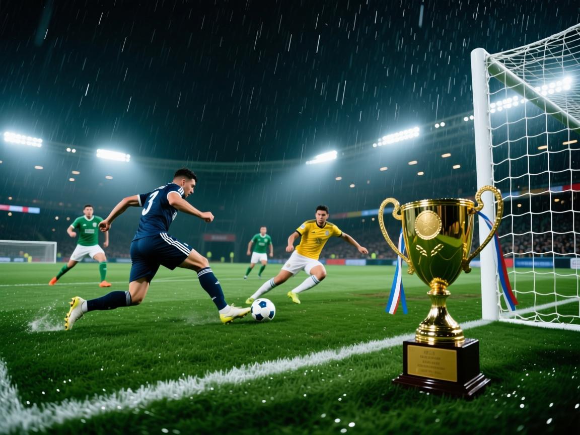 乒乓球赛场焦点!德国队对阵日本队,年轻新星表现惊艳,未来可期